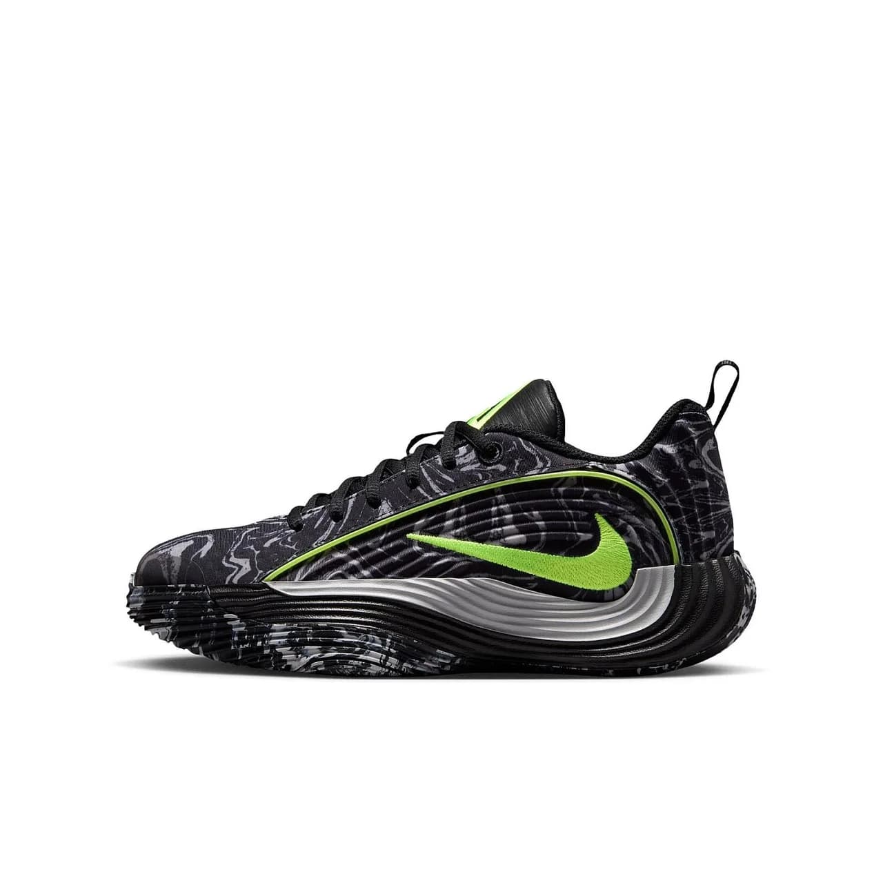 Nike Giannis Immortality 5 Gs Çocuk Basketbol Ayakkabısı — Çok Renkli · IM7588-002 (2/10)