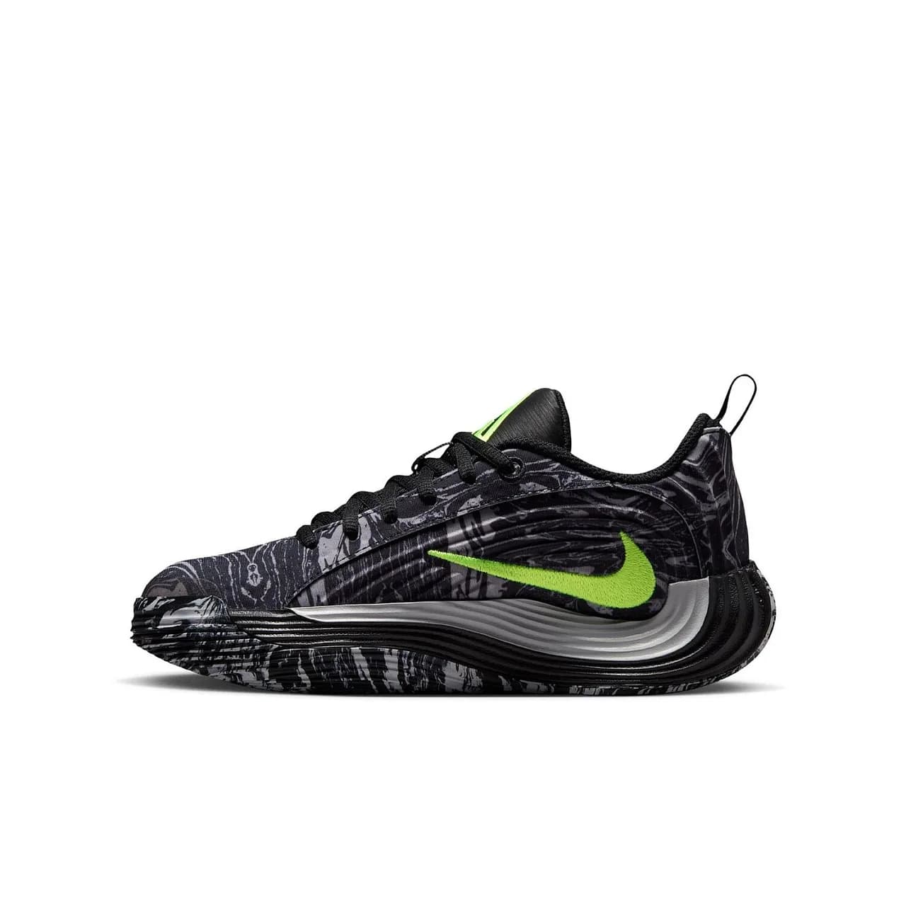 Nike Giannis Immortality 5 Gs Çocuk Basketbol Ayakkabısı — Çok Renkli · IM7588-002 (5/10)