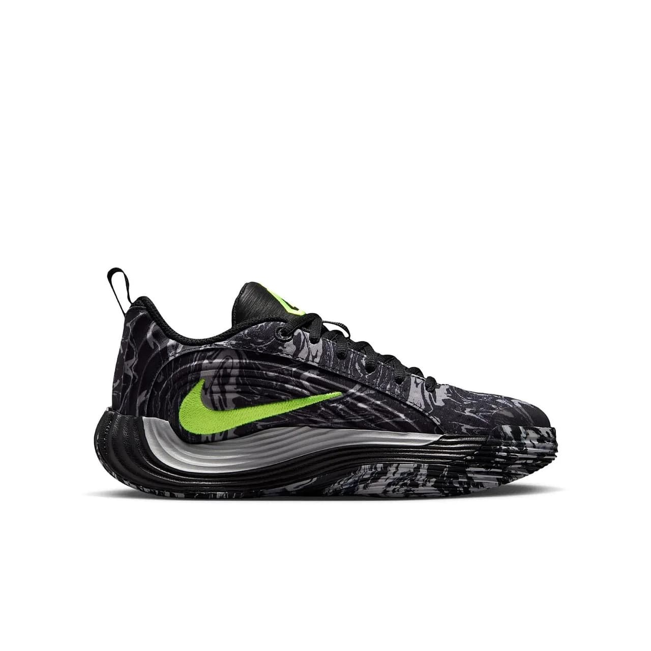 Nike Giannis Immortality 5 Gs Çocuk Basketbol Ayakkabısı — Çok Renkli · IM7588-002 (6/10)