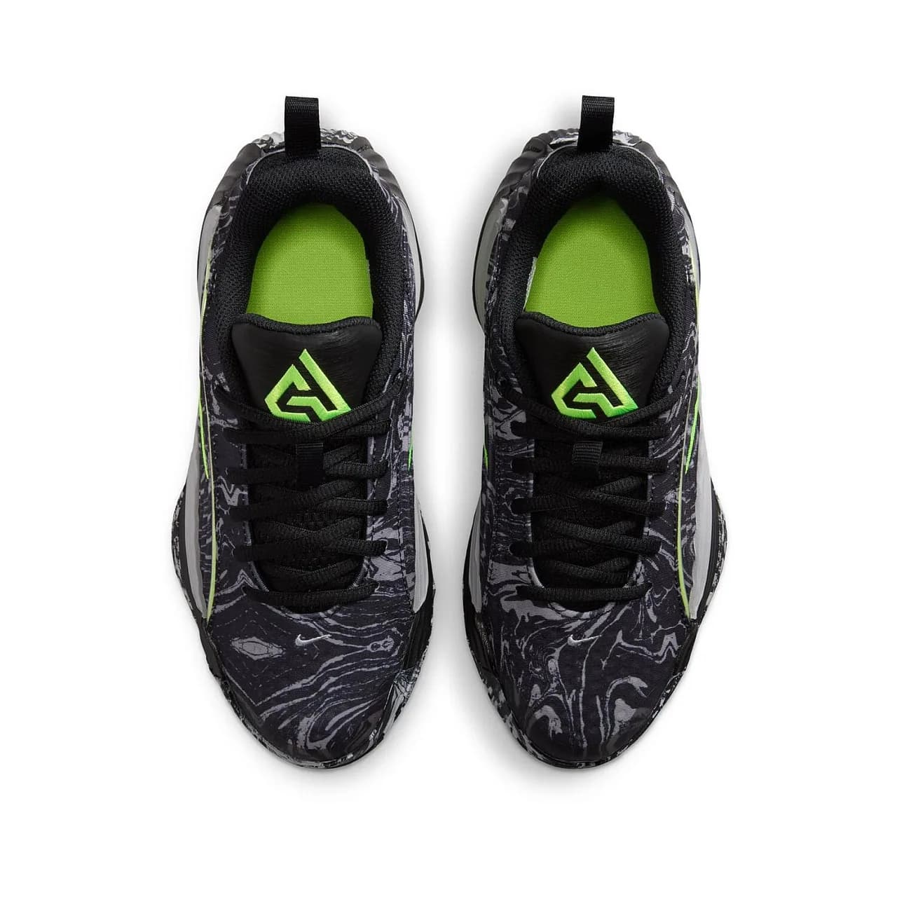 Nike Giannis Immortality 5 Gs Çocuk Basketbol Ayakkabısı — Çok Renkli · IM7588-002 (8/10)