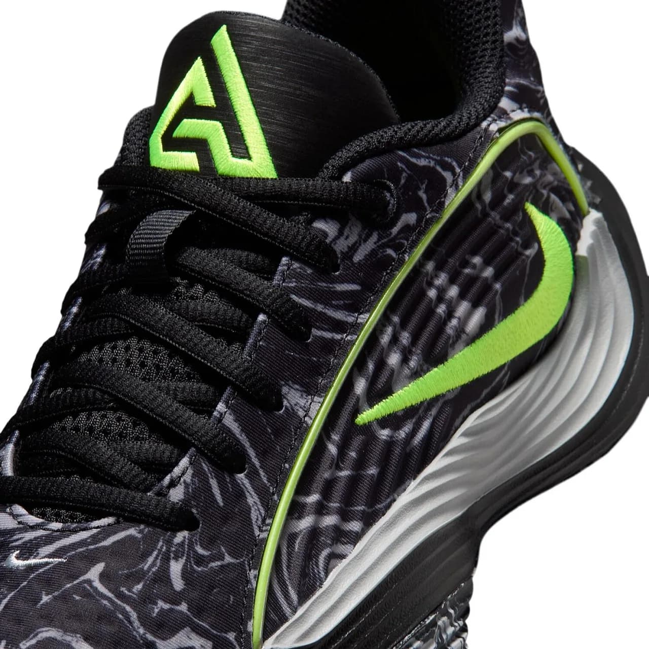 Nike Giannis Immortality 5 Gs Çocuk Basketbol Ayakkabısı — Çok Renkli · IM7588-002 (9/10)