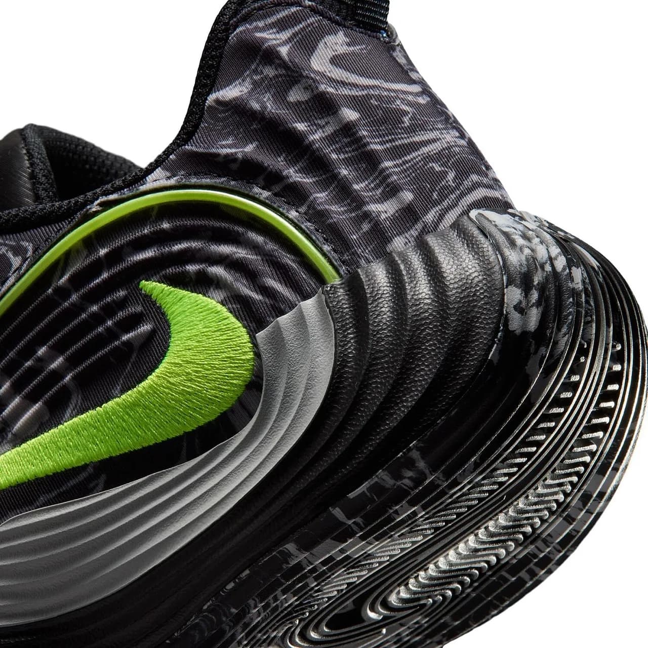 Nike Giannis Immortality 5 Gs Çocuk Basketbol Ayakkabısı — Çok Renkli · IM7588-002 (10/10)