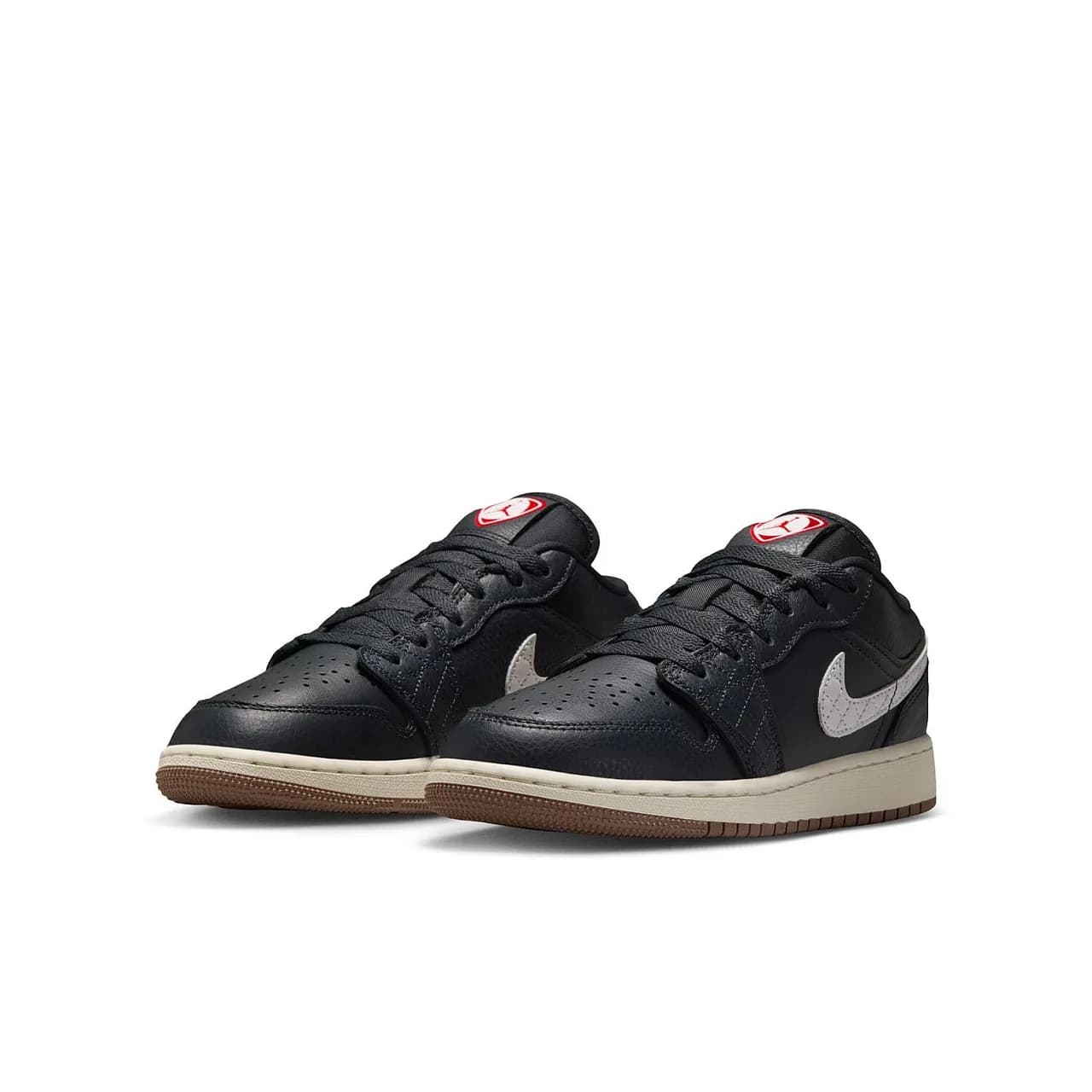 Nike Air Jordan 1 Low Se Gs Çocuk Basketbol Ayakkabısı — Çok Renkli · IR1142-001 (4/11)