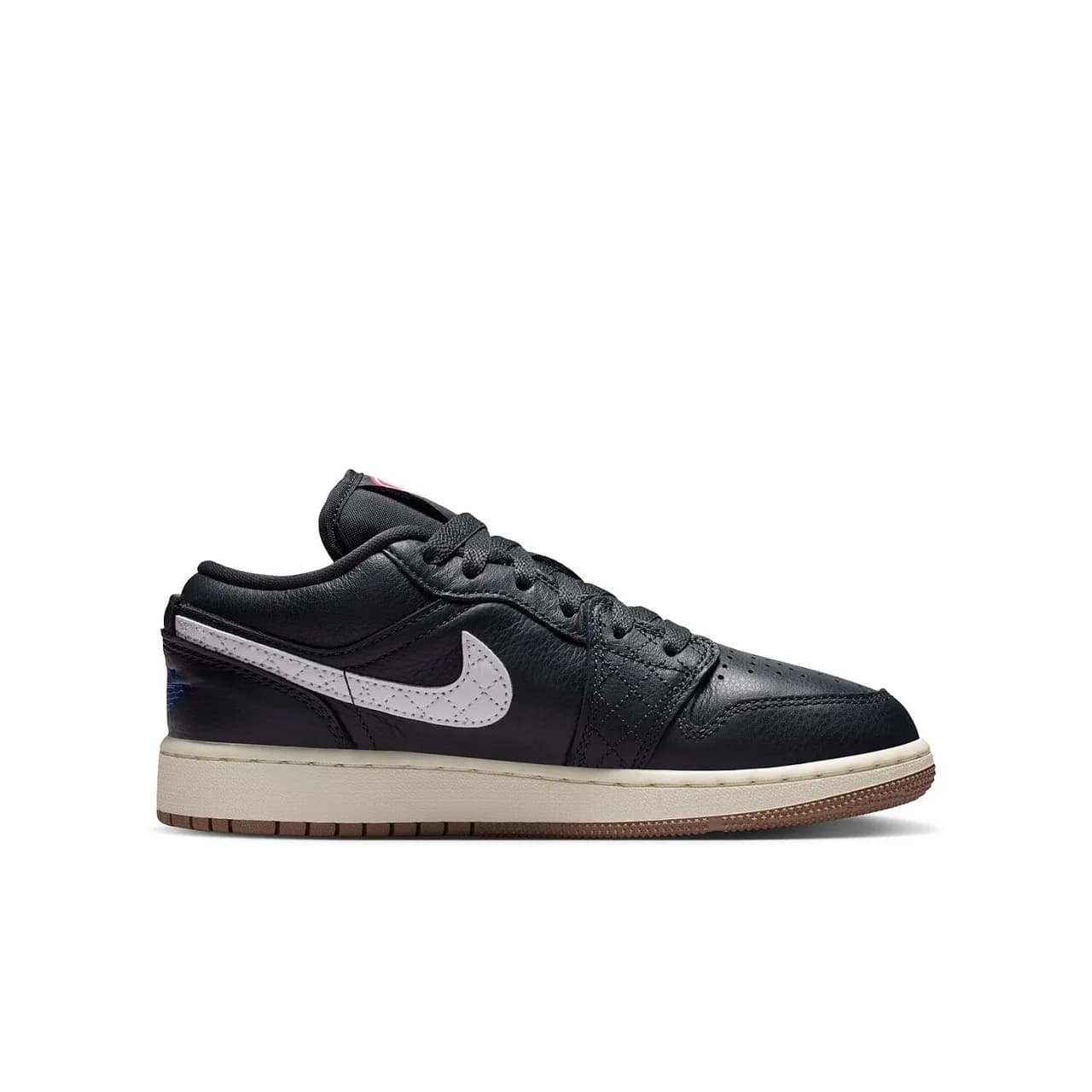 Nike Air Jordan 1 Low Se Gs Çocuk Basketbol Ayakkabısı — Çok Renkli · IR1142-001 (6/11)