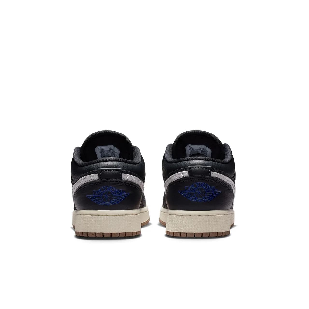 Nike Air Jordan 1 Low Se Gs Çocuk Basketbol Ayakkabısı — Çok Renkli · IR1142-001 (7/11)