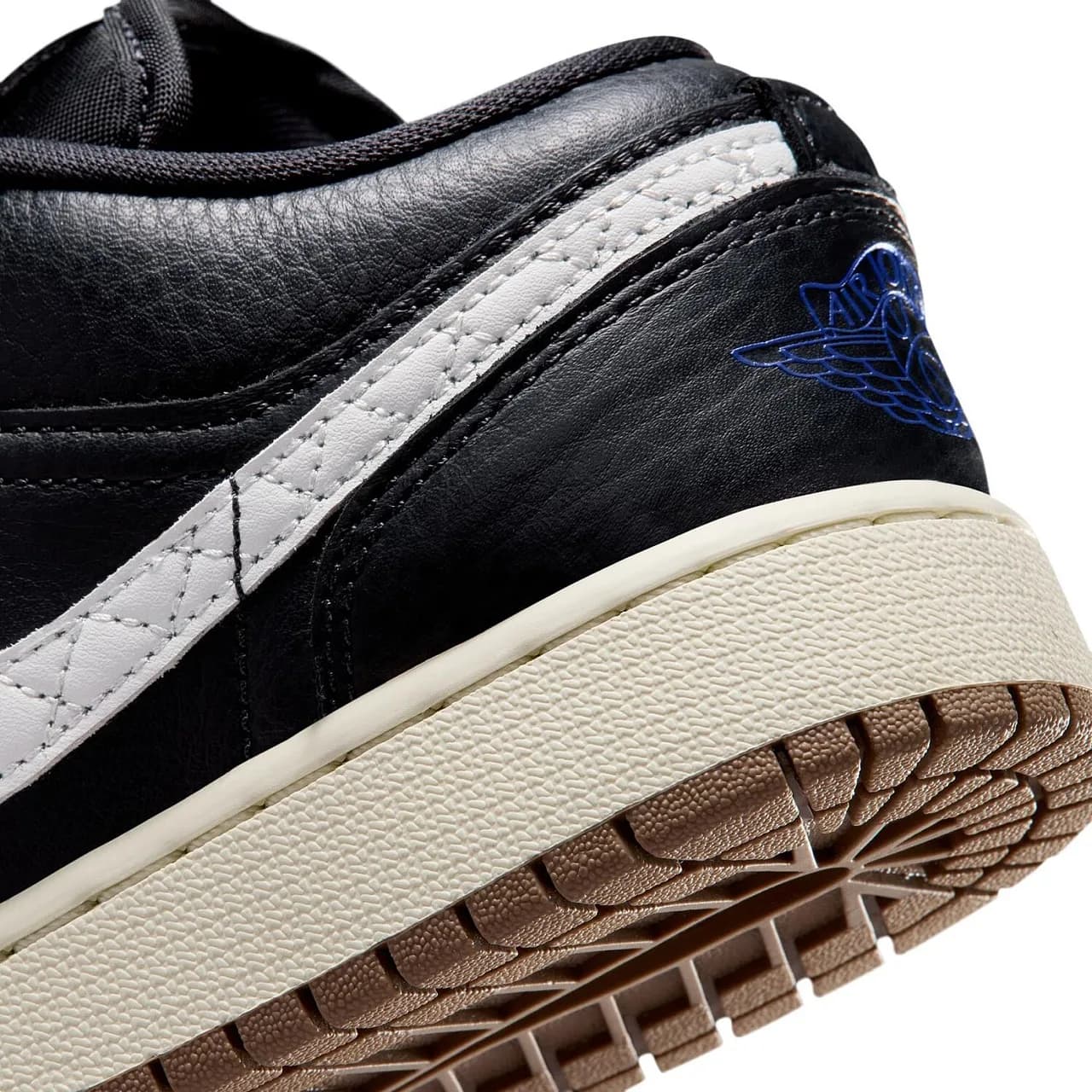 Nike Air Jordan 1 Low Se Gs Çocuk Basketbol Ayakkabısı — Çok Renkli · IR1142-001 (10/11)