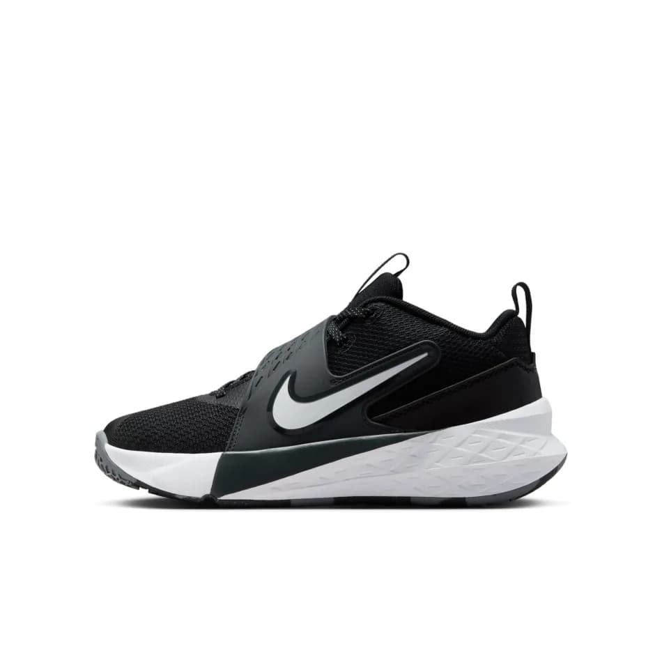 Nike Team Hustle D 12 Gs Siyah Basketbol Ayakkabısı · HF6279-002 (2/11)