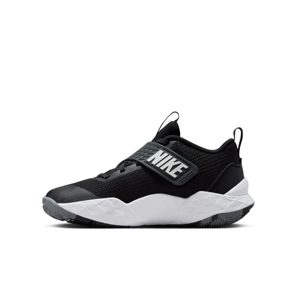 Nike Team Hustle D 12 Gs Siyah Basketbol Ayakkabısı · HF6279-002 (5/11)