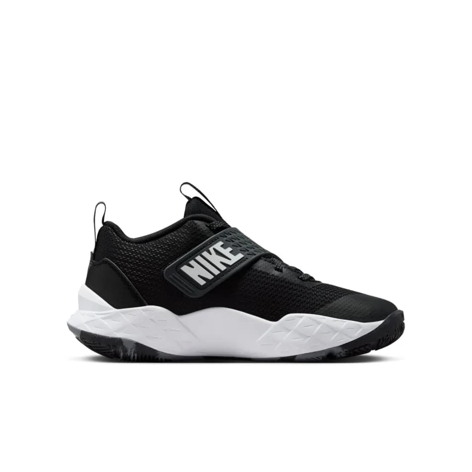 Nike Team Hustle D 12 Gs Siyah Basketbol Ayakkabısı · HF6279-002 (6/11)