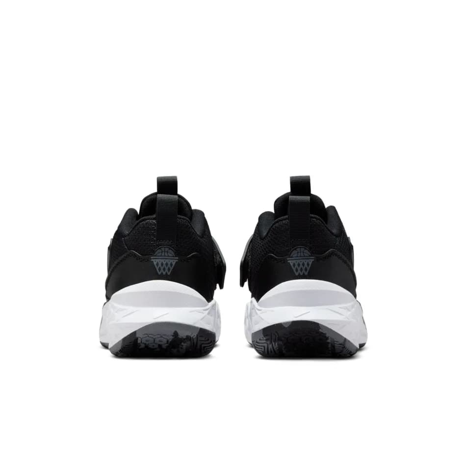 Nike Team Hustle D 12 Gs Siyah Basketbol Ayakkabısı · HF6279-002 (7/11)