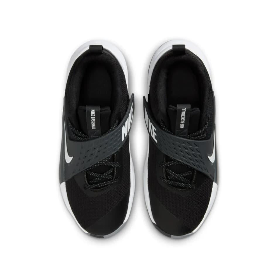 Nike Team Hustle D 12 Gs Siyah Basketbol Ayakkabısı · HF6279-002 (8/11)