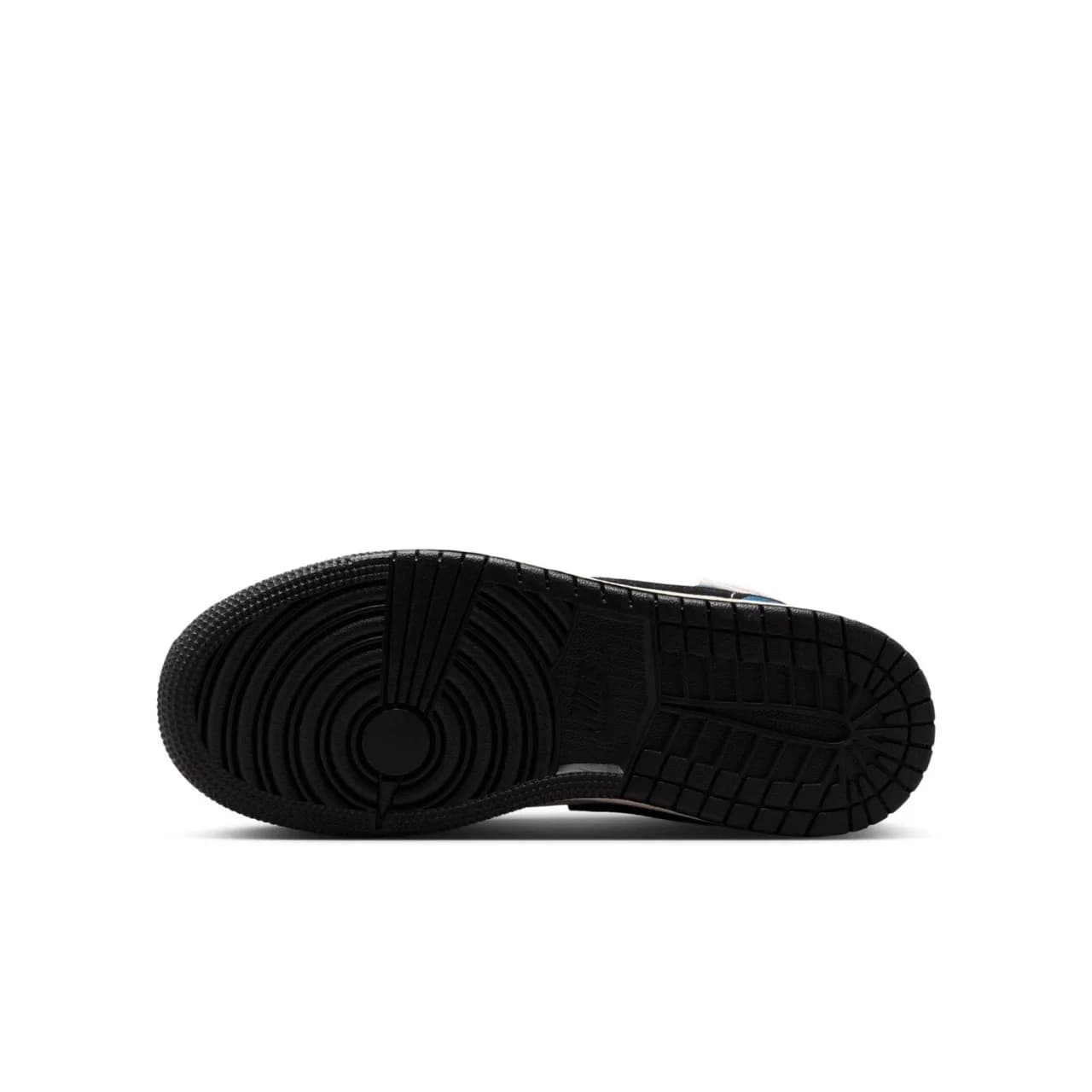 Nike Air Jordan 1 Mid SE Gs Basketbol Ayakkabısı — Çok Renkli · IO2065-100 (3/11)