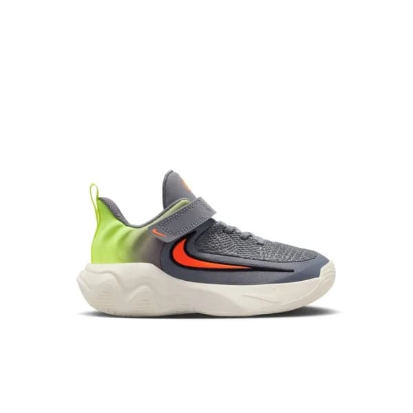 Nike Giannis Immortality 4 Ps Çocuk Basketbol Ayakkabısı — Çok Renkli · IH7665-500