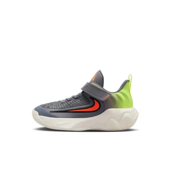 Nike Giannis Immortality 4 Ps Çocuk Basketbol Ayakkabısı — Çok Renkli · IH7665-500 (2/10)