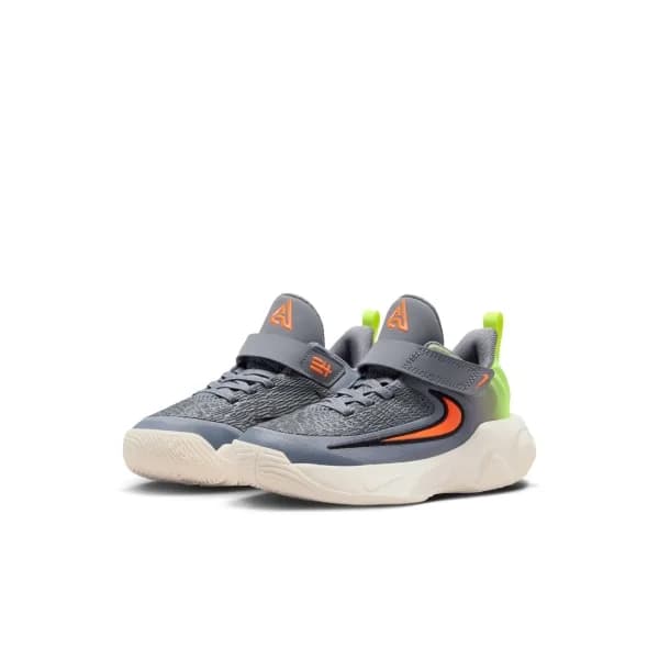 Nike Giannis Immortality 4 Ps Çocuk Basketbol Ayakkabısı — Çok Renkli · IH7665-500 (4/10)