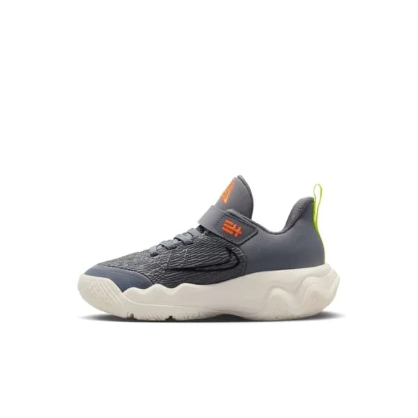 Nike Giannis Immortality 4 Ps Çocuk Basketbol Ayakkabısı — Çok Renkli · IH7665-500 (5/10)
