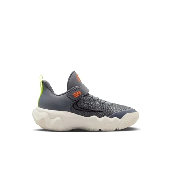 Nike Giannis Immortality 4 Ps Çocuk Basketbol Ayakkabısı — Çok Renkli · IH7665-500 (6/10)