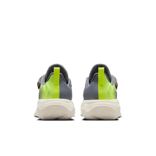 Nike Giannis Immortality 4 Ps Çocuk Basketbol Ayakkabısı — Çok Renkli · IH7665-500 (7/10)