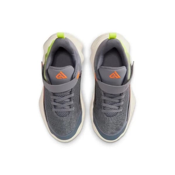 Nike Giannis Immortality 4 Ps Çocuk Basketbol Ayakkabısı — Çok Renkli · IH7665-500 (8/10)