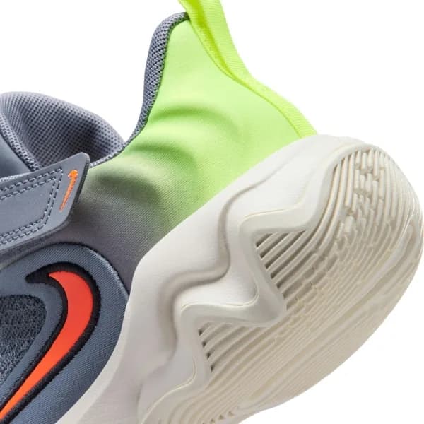 Nike Giannis Immortality 4 Ps Çocuk Basketbol Ayakkabısı — Çok Renkli · IH7665-500 (10/10)