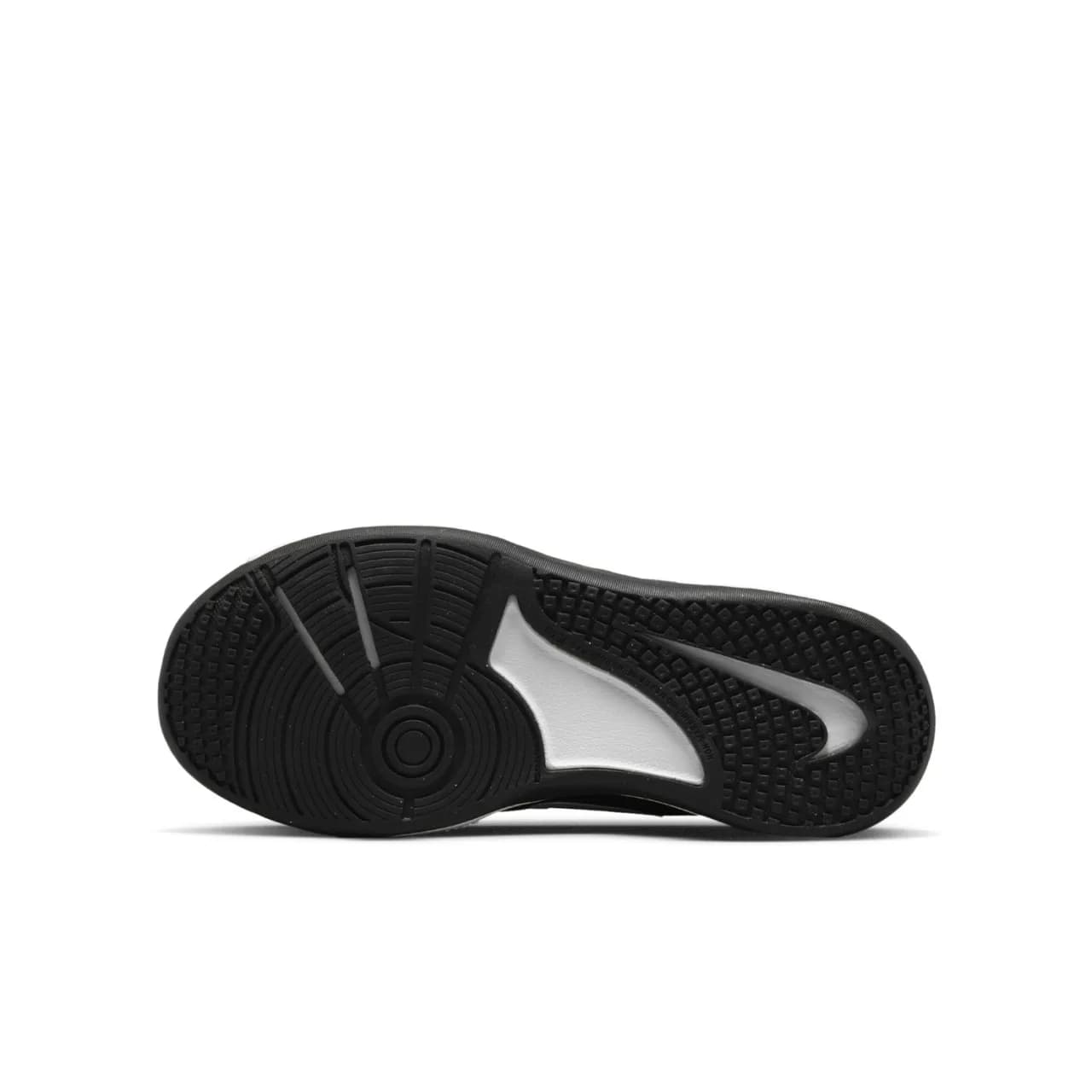 Nike Omni Multi-Court Gs Siyah Basketbol Ayakkabısı · DM9027-002 (3/10)