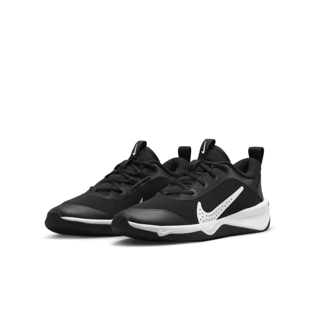 Nike Omni Multi-Court Gs Siyah Basketbol Ayakkabısı · DM9027-002 (4/10)