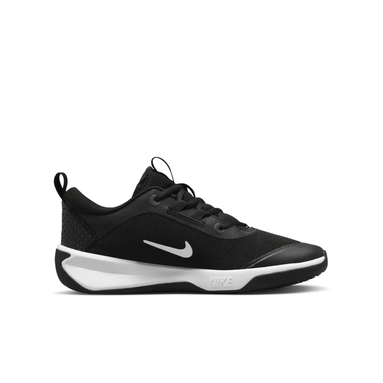 Nike Omni Multi-Court Gs Siyah Basketbol Ayakkabısı · DM9027-002 (6/10)