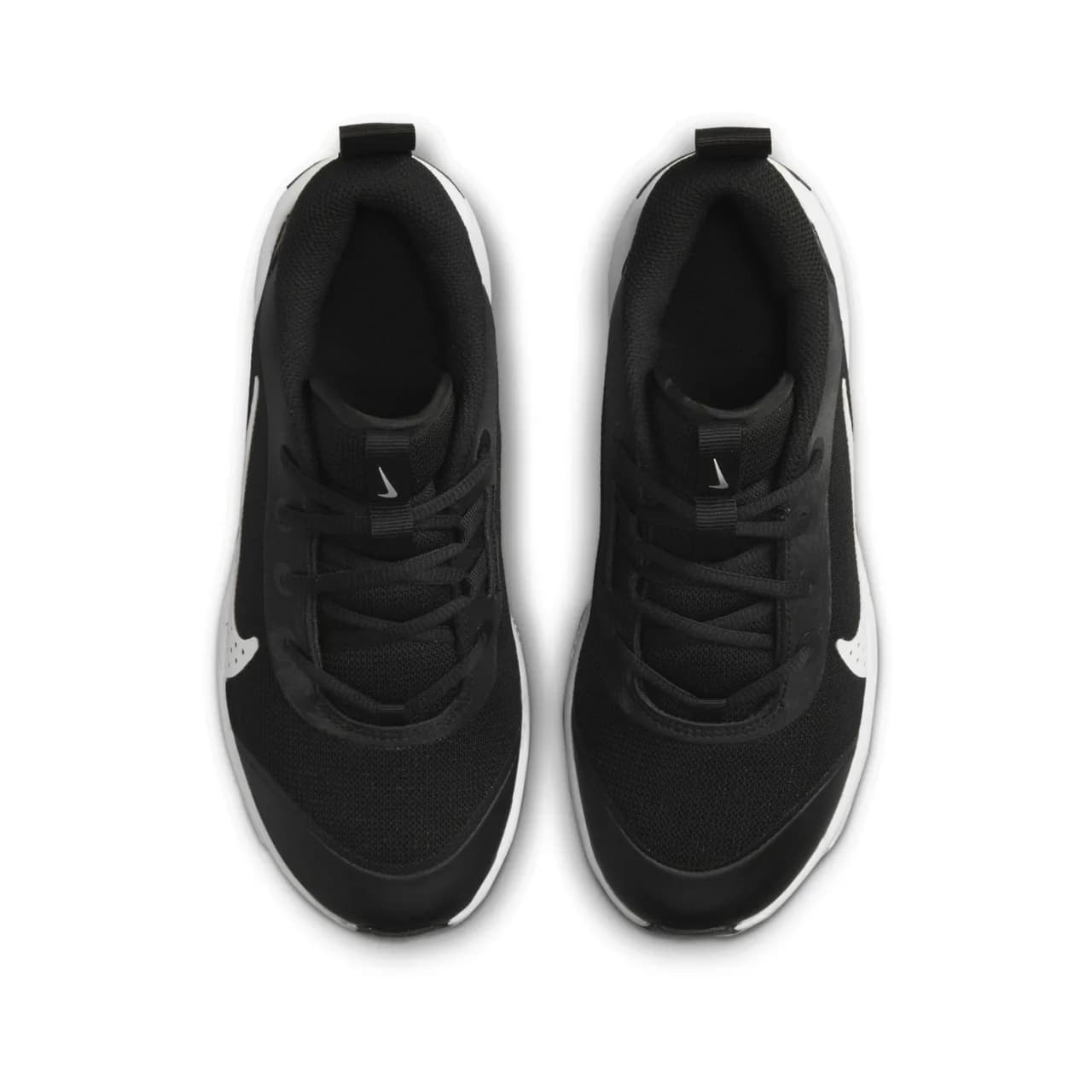 Nike Omni Multi-Court Gs Siyah Basketbol Ayakkabısı · DM9027-002 (8/10)