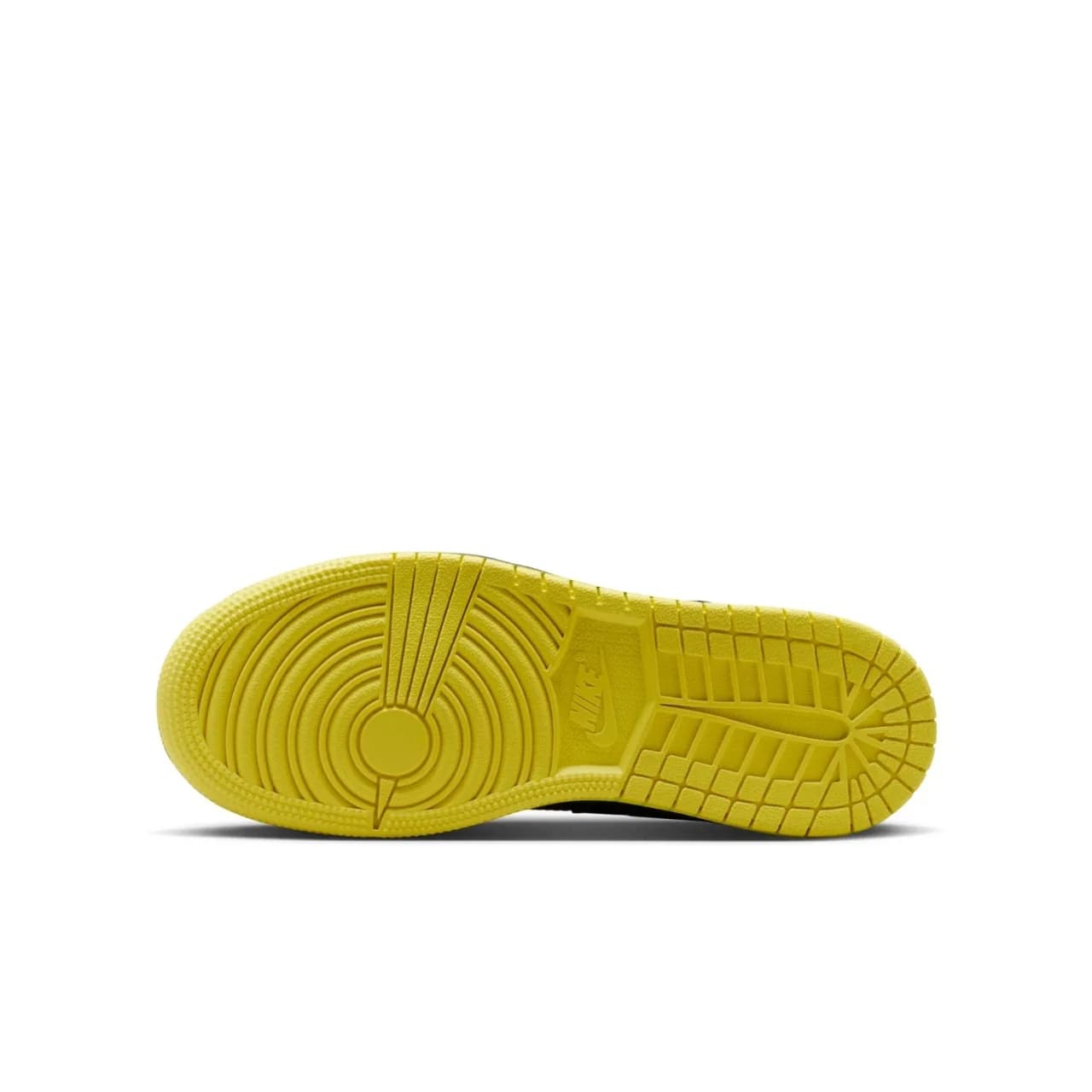 Nike Air Jordan 1 Mid SE Gs Basketbol Ayakkabısı — Çok Renkli · IV6811-001 (3/10)