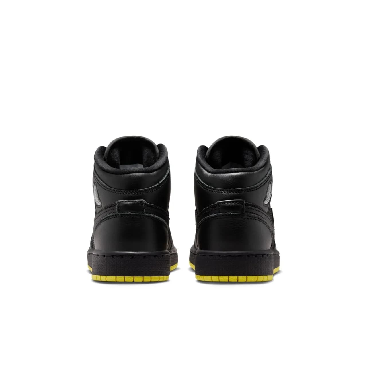 Nike Air Jordan 1 Mid SE Gs Basketbol Ayakkabısı — Çok Renkli · IV6811-001 (7/10)