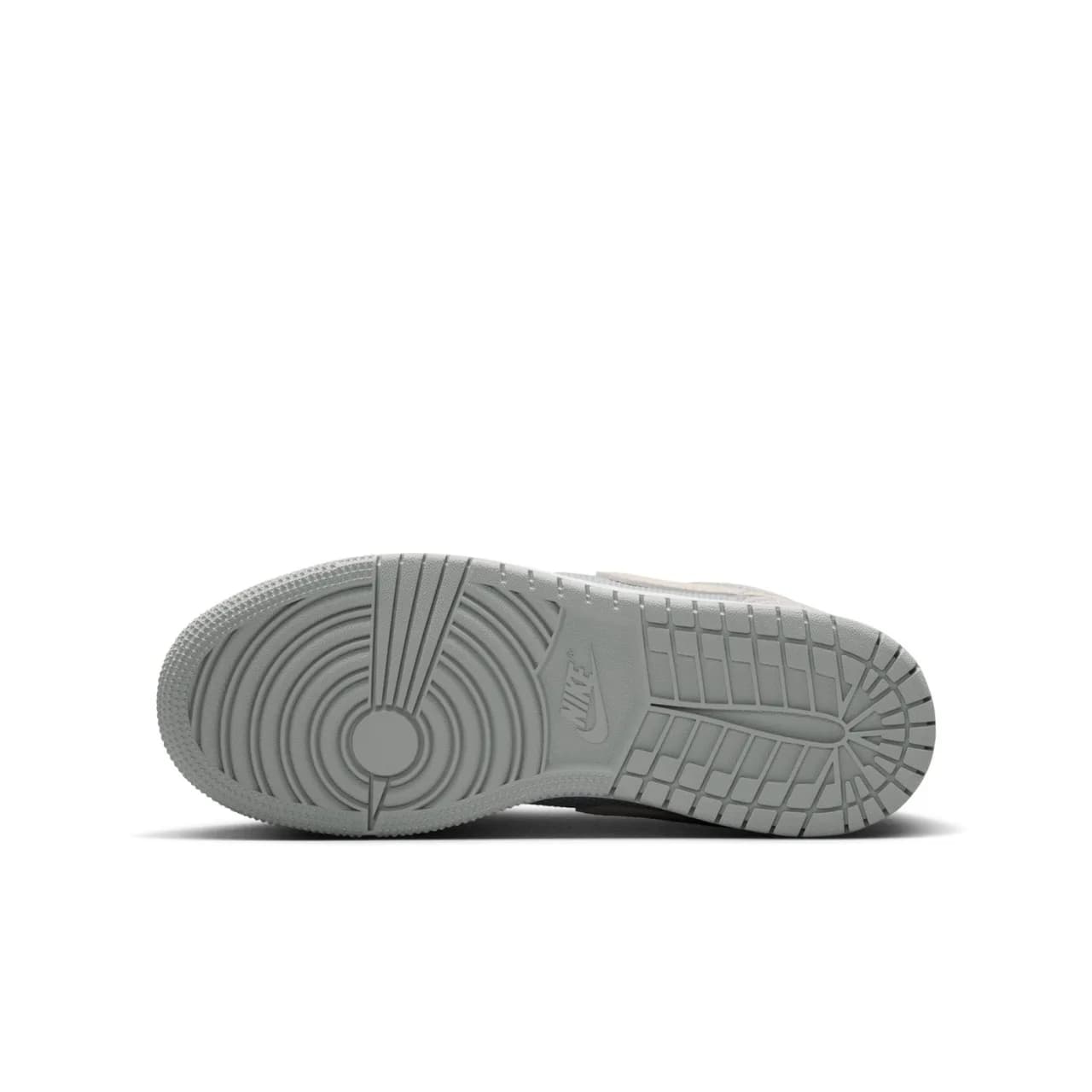 Nike Air Jordan 1 Low SE Gs Gri Basketbol Ayakkabısı · IO2060-100 (3/10)