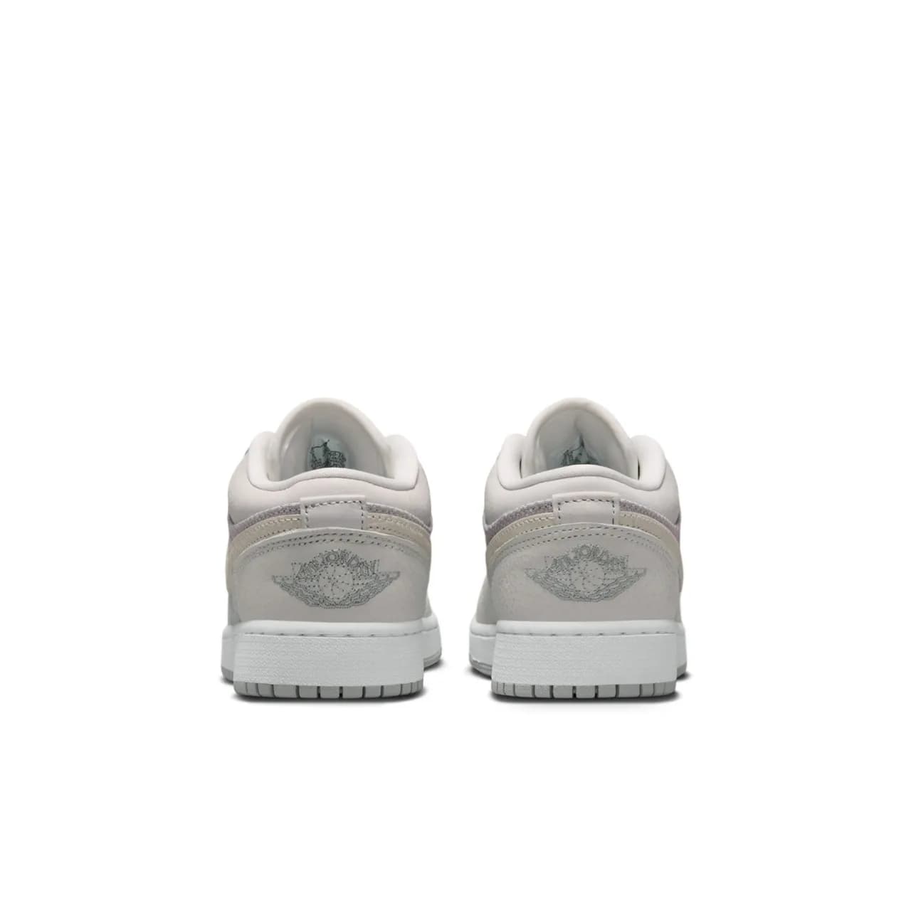 Nike Air Jordan 1 Low SE Gs Gri Basketbol Ayakkabısı · IO2060-100 (7/10)