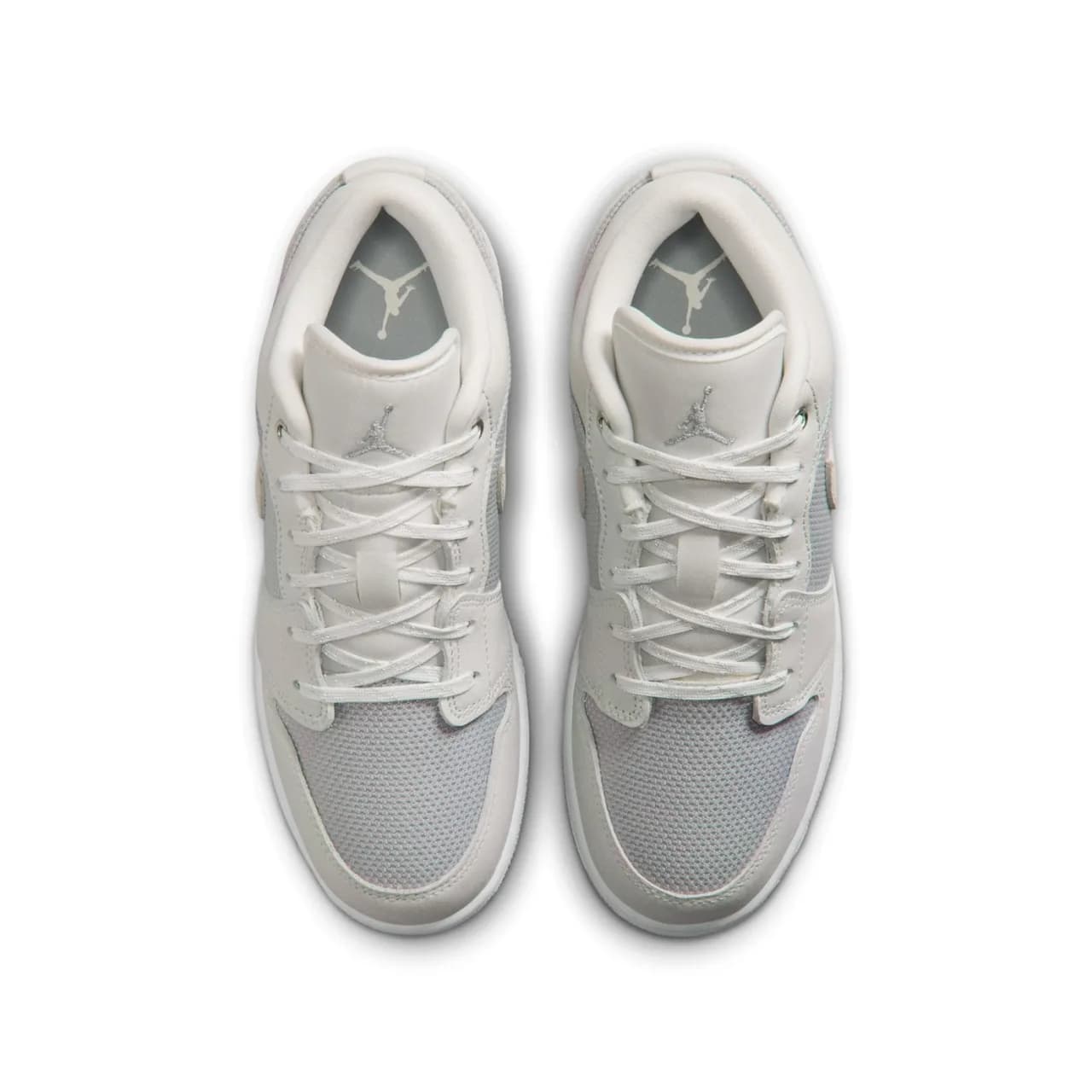 Nike Air Jordan 1 Low SE Gs Gri Basketbol Ayakkabısı · IO2060-100 (8/10)