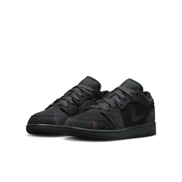 Nike Air Jordan 1 Low SE Craft Gs Basketbol Ayakkabısı — Çok Renkli · FQ7757-001 (4/10)