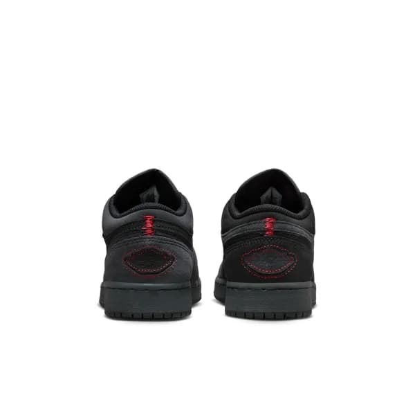 Nike Air Jordan 1 Low SE Craft Gs Basketbol Ayakkabısı — Çok Renkli · FQ7757-001 (7/10)