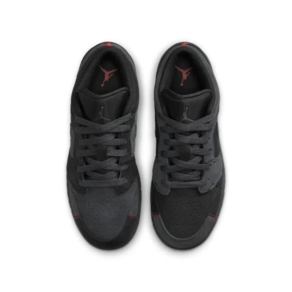 Nike Air Jordan 1 Low SE Craft Gs Basketbol Ayakkabısı — Çok Renkli · FQ7757-001 (8/10)