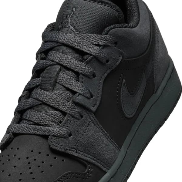 Nike Air Jordan 1 Low SE Craft Gs Basketbol Ayakkabısı — Çok Renkli · FQ7757-001 (9/10)