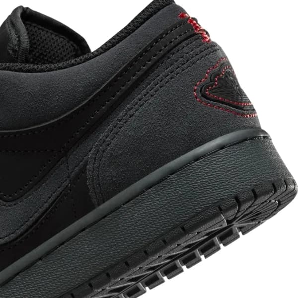 Nike Air Jordan 1 Low SE Craft Gs Basketbol Ayakkabısı — Çok Renkli · FQ7757-001 (10/10)