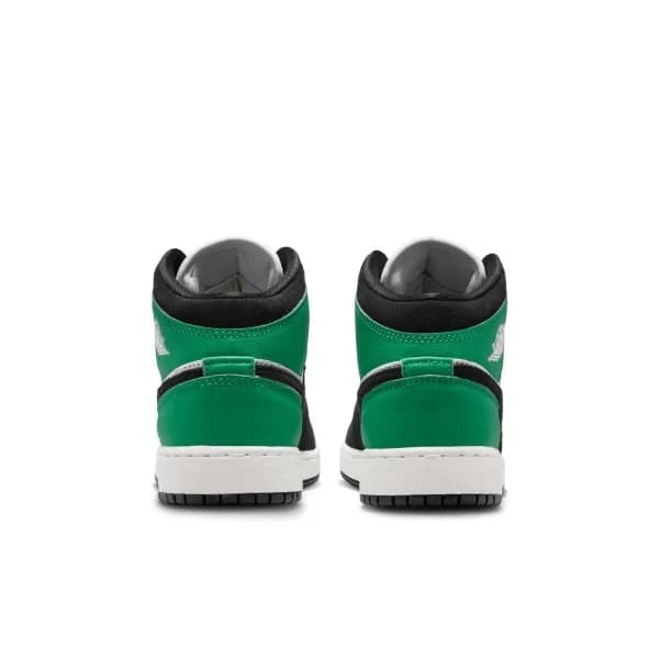 Nike Air Jordan 1 Mid Se Gs Basketbol Ayakkabısı — Çok Renkli · II1254-100 (7/10)