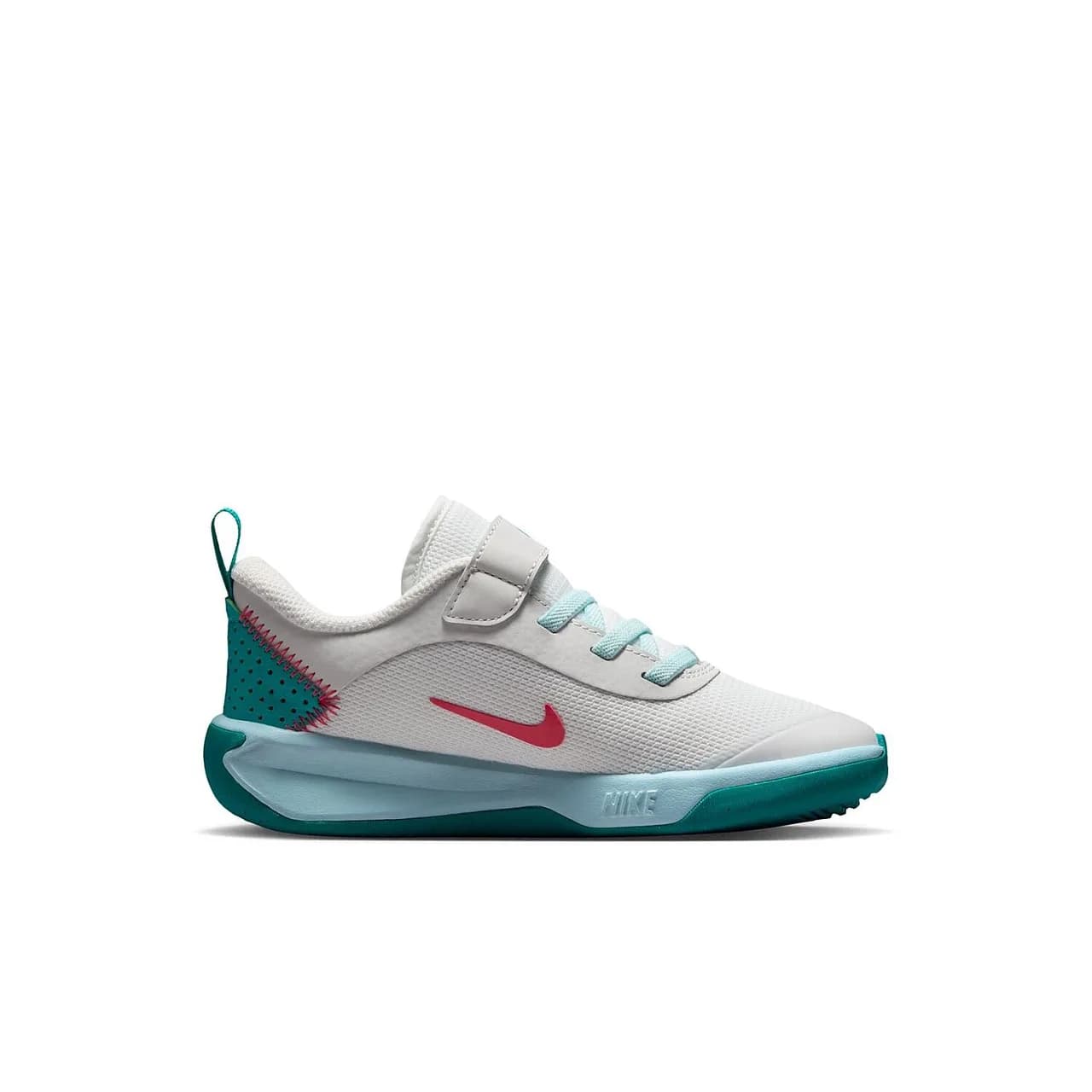 Nike Omni Multi-Court Ps Çocuk Basketbol Ayakkabısı — Çok Renkli