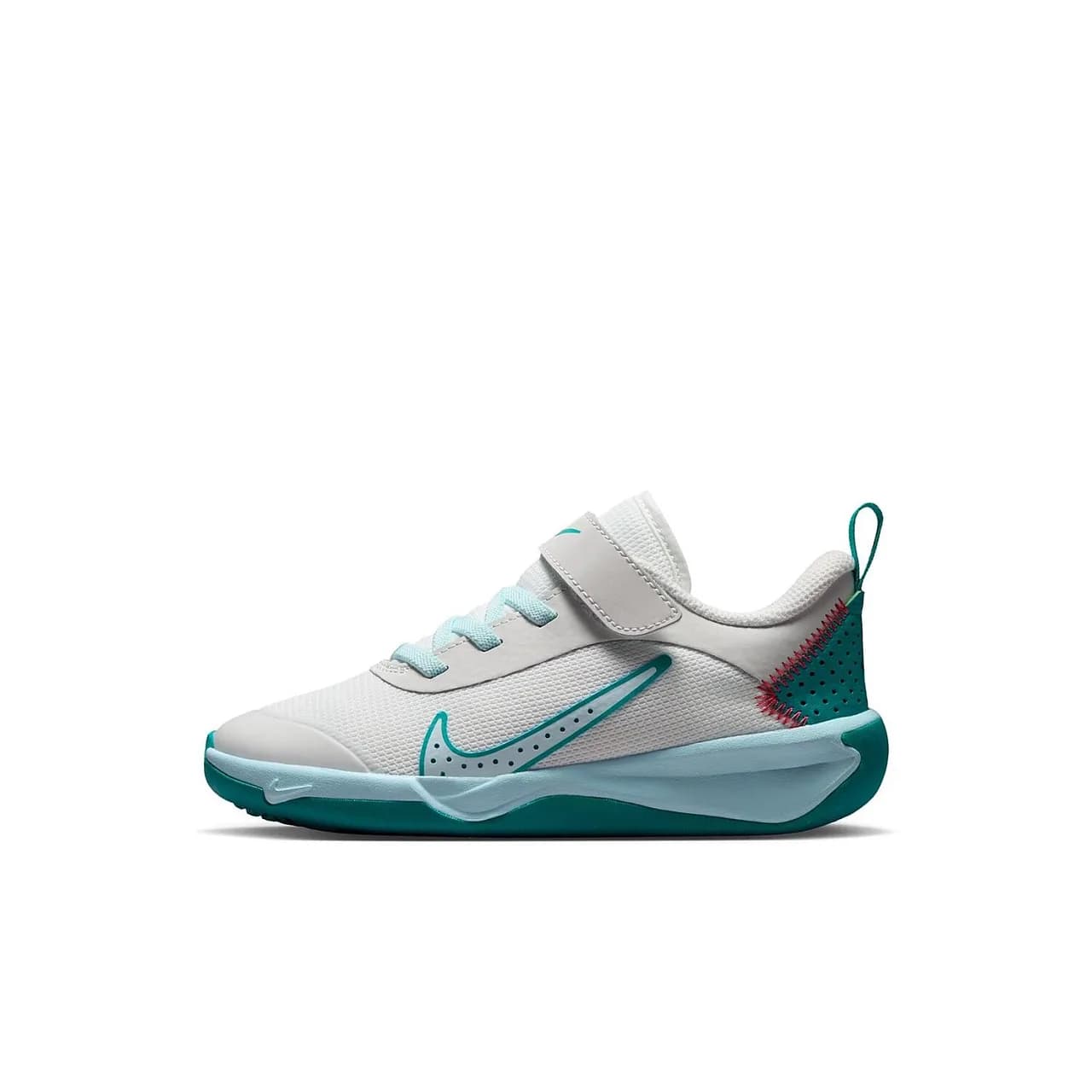 Nike Omni Multi-Court Ps Çocuk Basketbol Ayakkabısı — Çok Renkli · DM9026-109 (2/10)