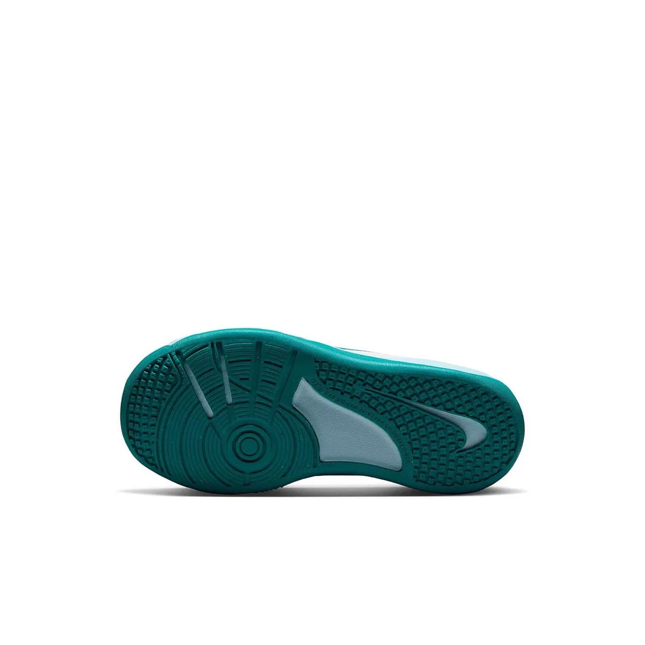 Nike Omni Multi-Court Ps Çocuk Basketbol Ayakkabısı — Çok Renkli · DM9026-109 (3/10)
