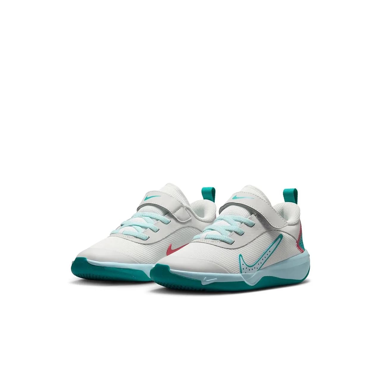 Nike Omni Multi-Court Ps Çocuk Basketbol Ayakkabısı — Çok Renkli · DM9026-109 (4/10)
