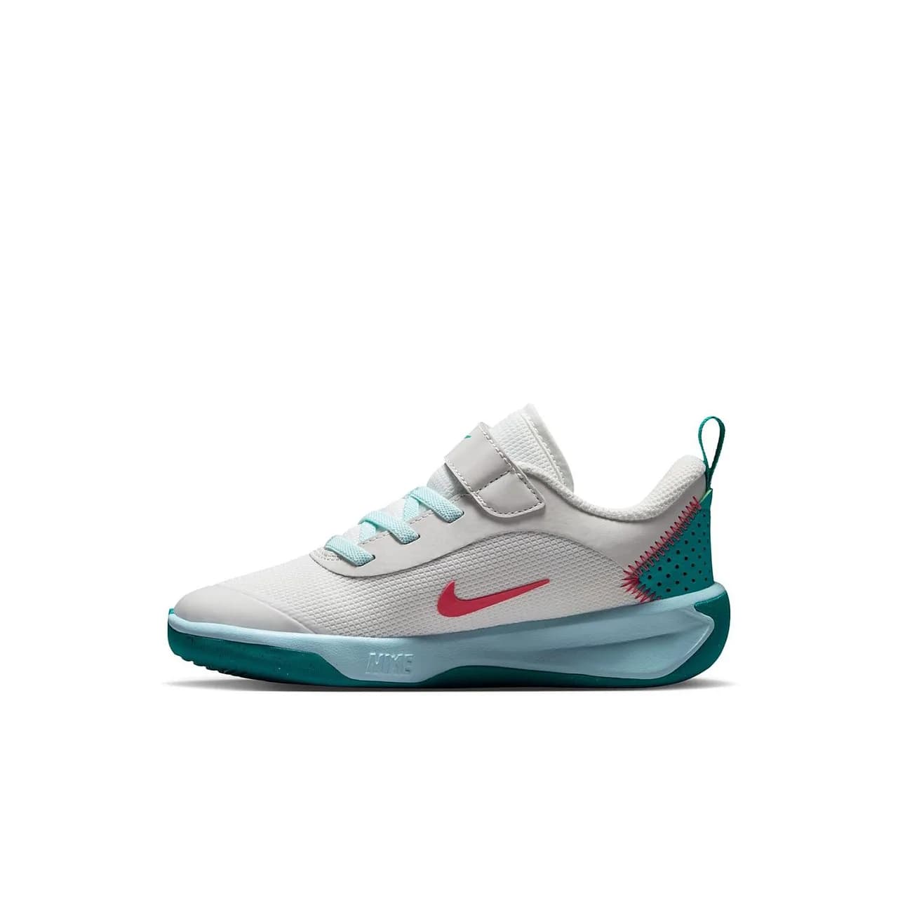 Nike Omni Multi-Court Ps Çocuk Basketbol Ayakkabısı — Çok Renkli · DM9026-109 (5/10)