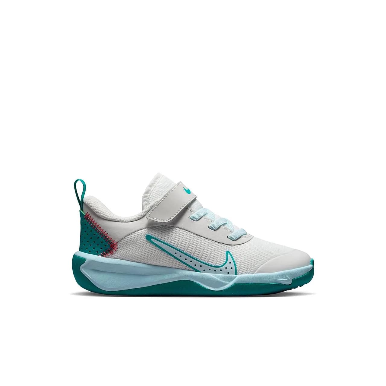 Nike Omni Multi-Court Ps Çocuk Basketbol Ayakkabısı — Çok Renkli · DM9026-109 (6/10)
