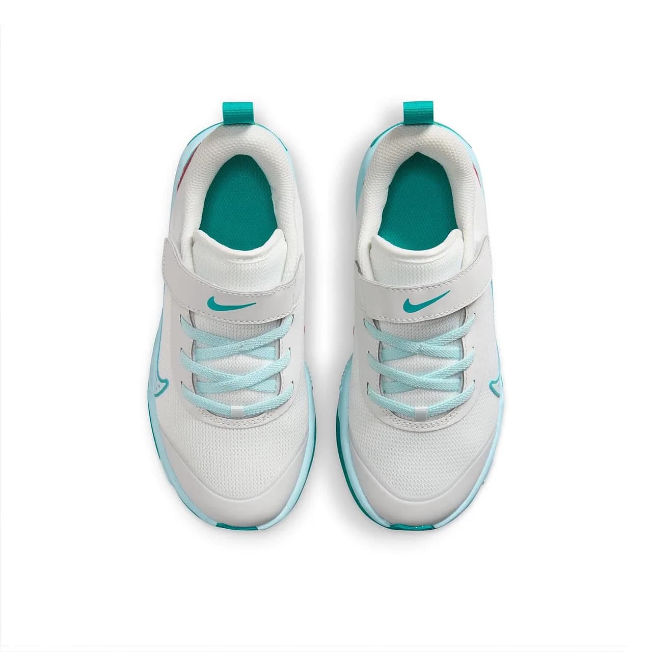 Nike Omni Multi-Court Ps Çocuk Basketbol Ayakkabısı — Çok Renkli · DM9026-109 (8/10)