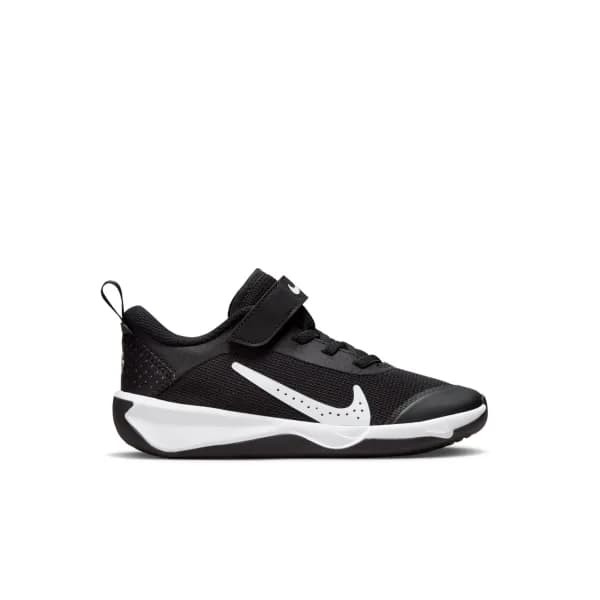 Nike Omni Multi-Court Ps Çocuk Basketbol Ayakkabısı — Çok Renkli
