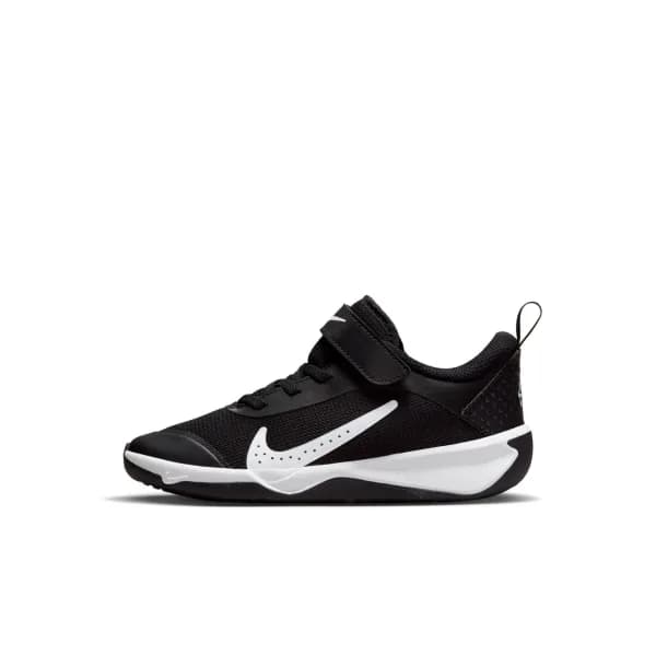 Nike Omni Multi-Court Ps Çocuk Basketbol Ayakkabısı — Çok Renkli · DM9026-002 (2/11)