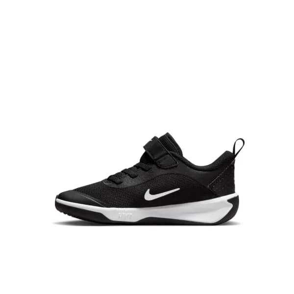 Nike Omni Multi-Court Ps Çocuk Basketbol Ayakkabısı — Çok Renkli · DM9026-002 (5/11)
