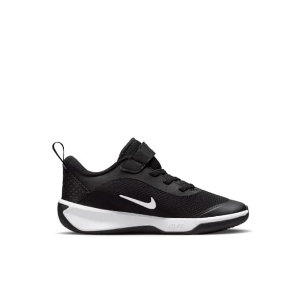 Nike Omni Multi-Court Ps Çocuk Basketbol Ayakkabısı — Çok Renkli · DM9026-002 (6/11)